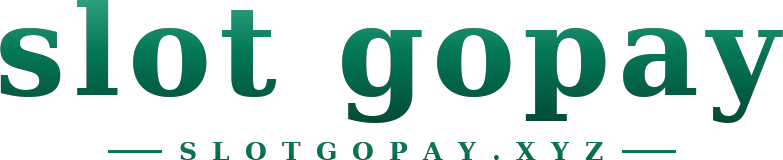 slot gopay logo