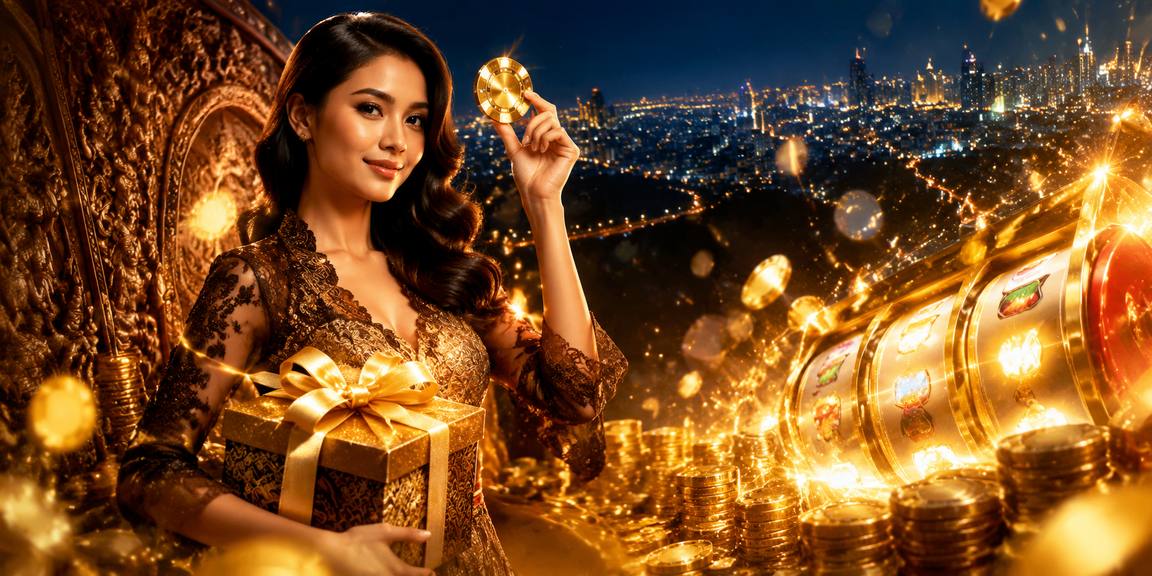 slot gopay Your Slot gopay Casino Lobby Starts Here